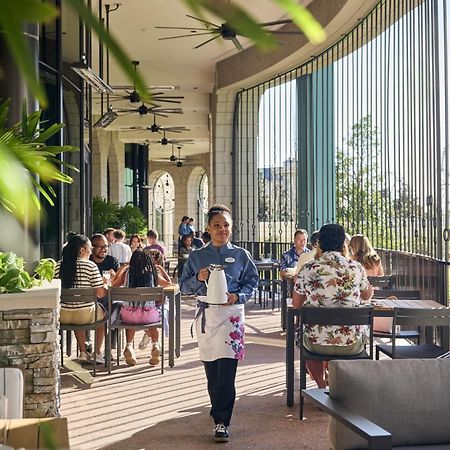 Universal'S Helios Grand Hotel, A Loews Hotel Williamsburg 外观 照片