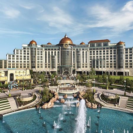 Universal'S Helios Grand Hotel, A Loews Hotel Williamsburg 外观 照片