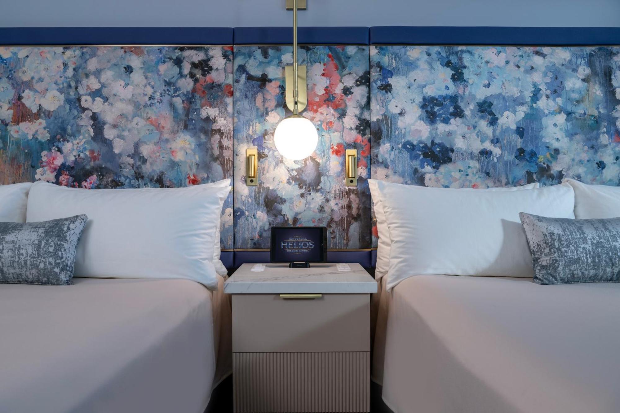 Universal'S Helios Grand Hotel, A Loews Hotel Williamsburg 外观 照片
