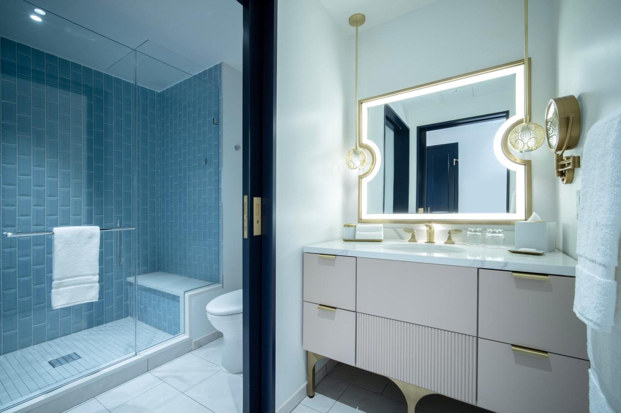 Universal'S Helios Grand Hotel, A Loews Hotel Williamsburg 外观 照片