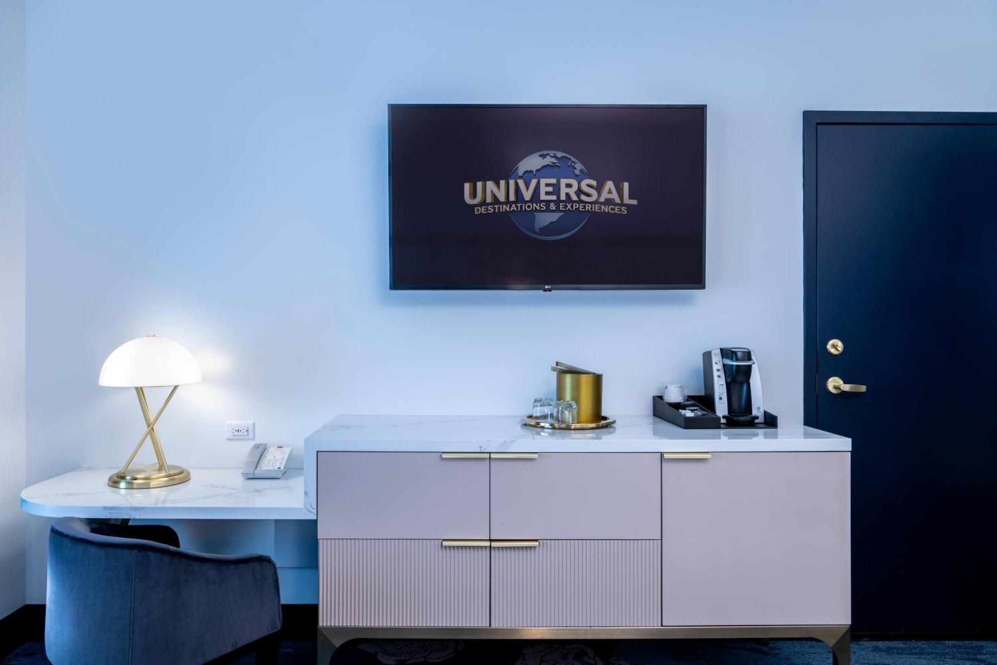 Universal'S Helios Grand Hotel, A Loews Hotel Williamsburg 外观 照片