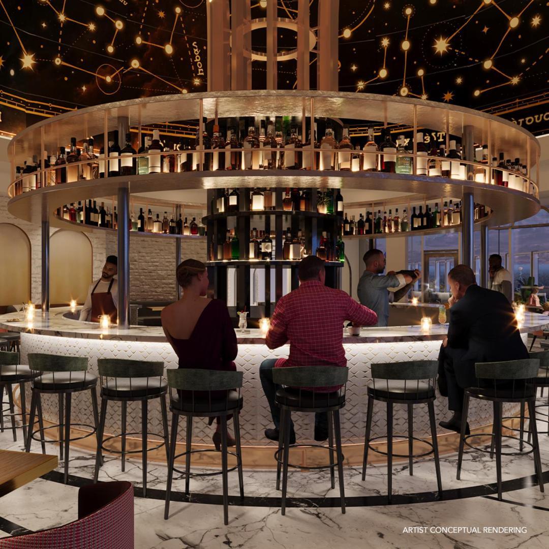 Universal'S Helios Grand Hotel, A Loews Hotel Williamsburg 外观 照片