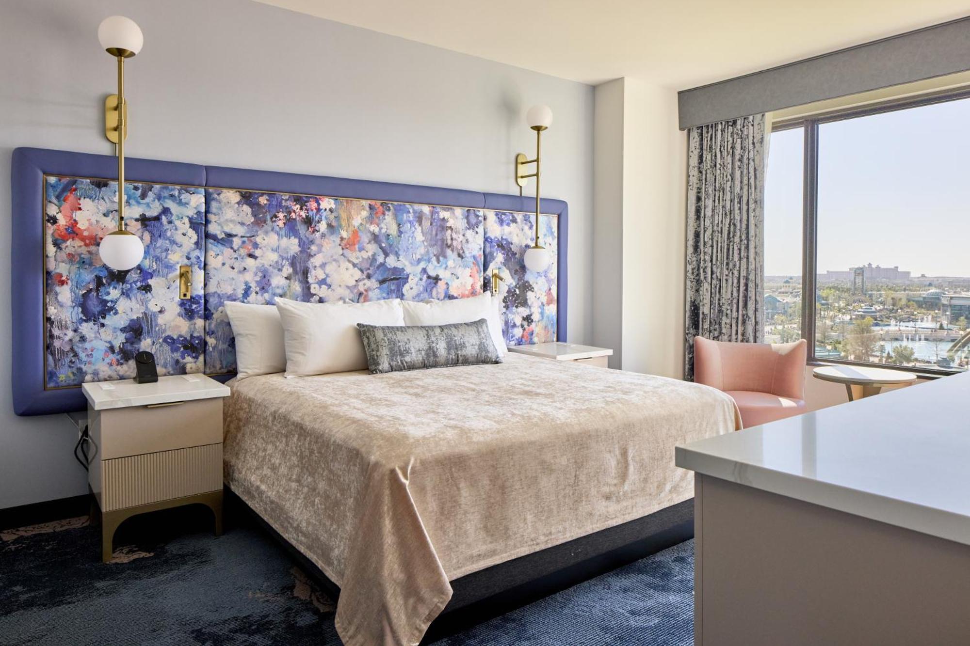 Universal'S Helios Grand Hotel, A Loews Hotel Williamsburg 外观 照片