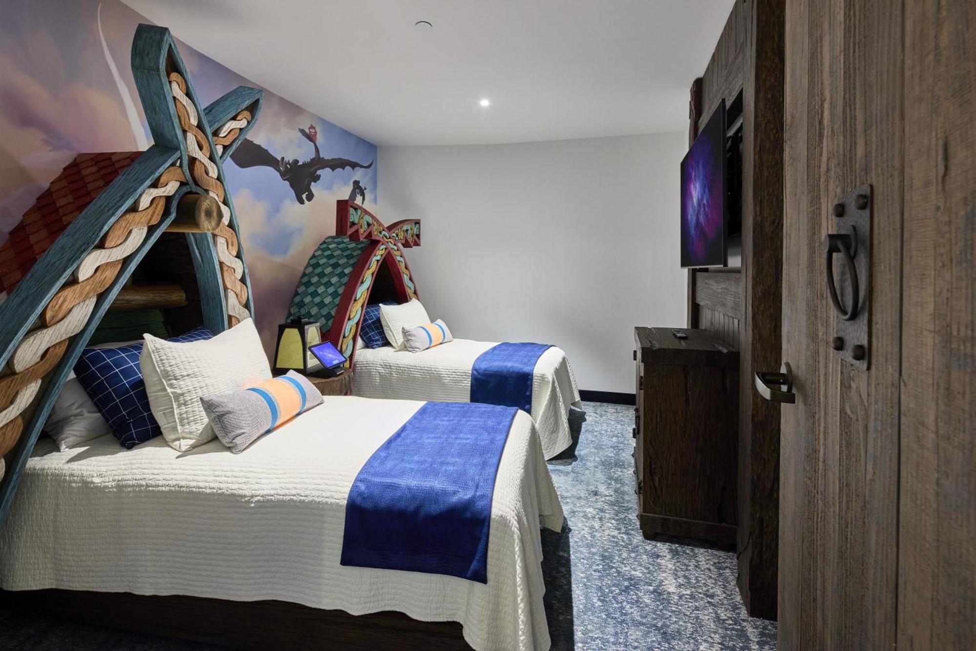 Universal'S Helios Grand Hotel, A Loews Hotel Williamsburg 外观 照片