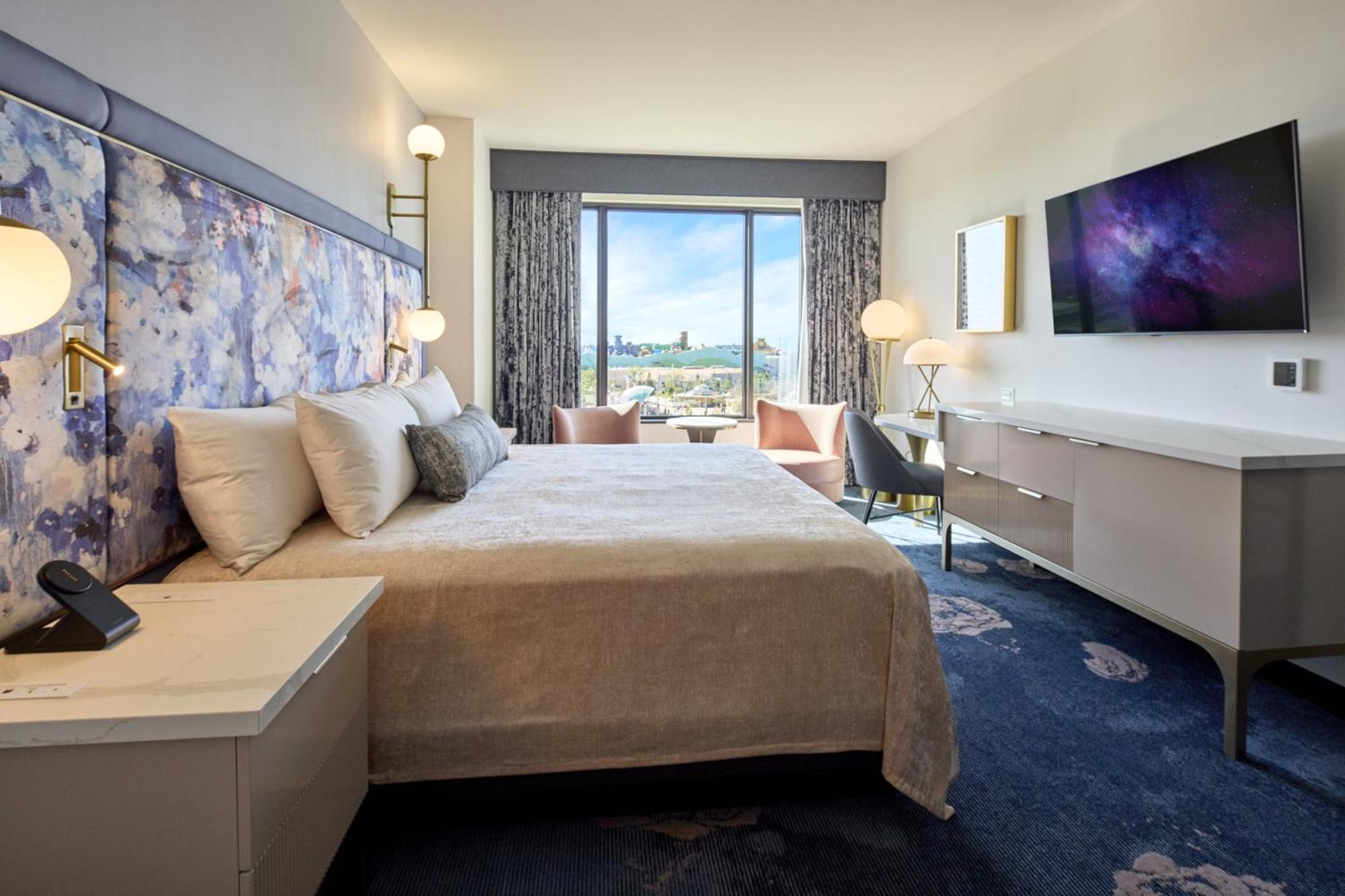 Universal'S Helios Grand Hotel, A Loews Hotel Williamsburg 外观 照片