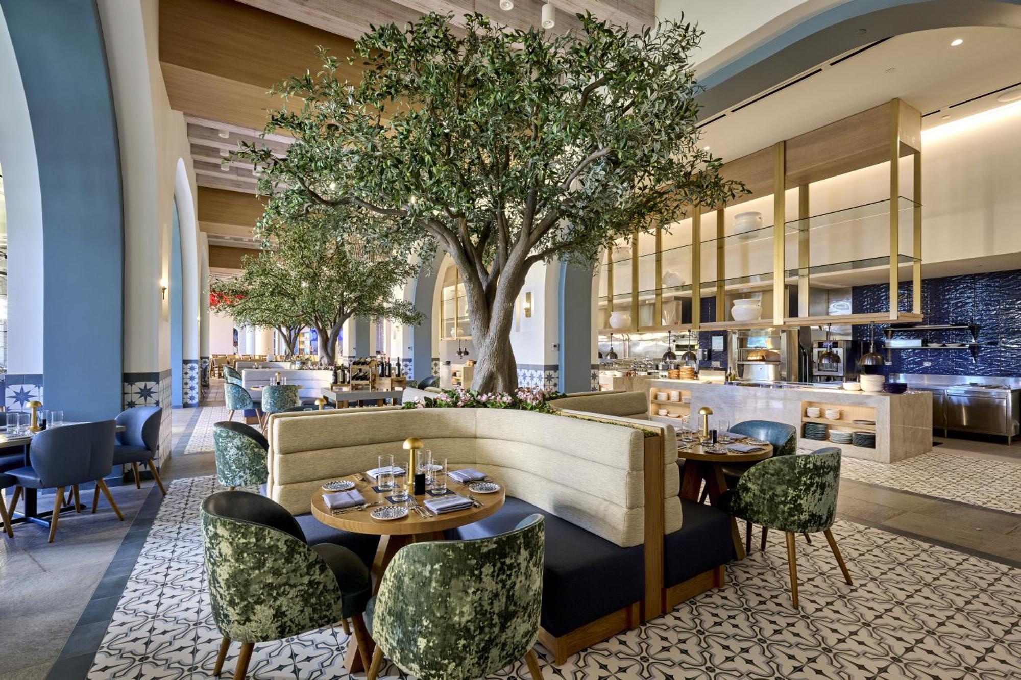 Universal'S Helios Grand Hotel, A Loews Hotel Williamsburg 外观 照片